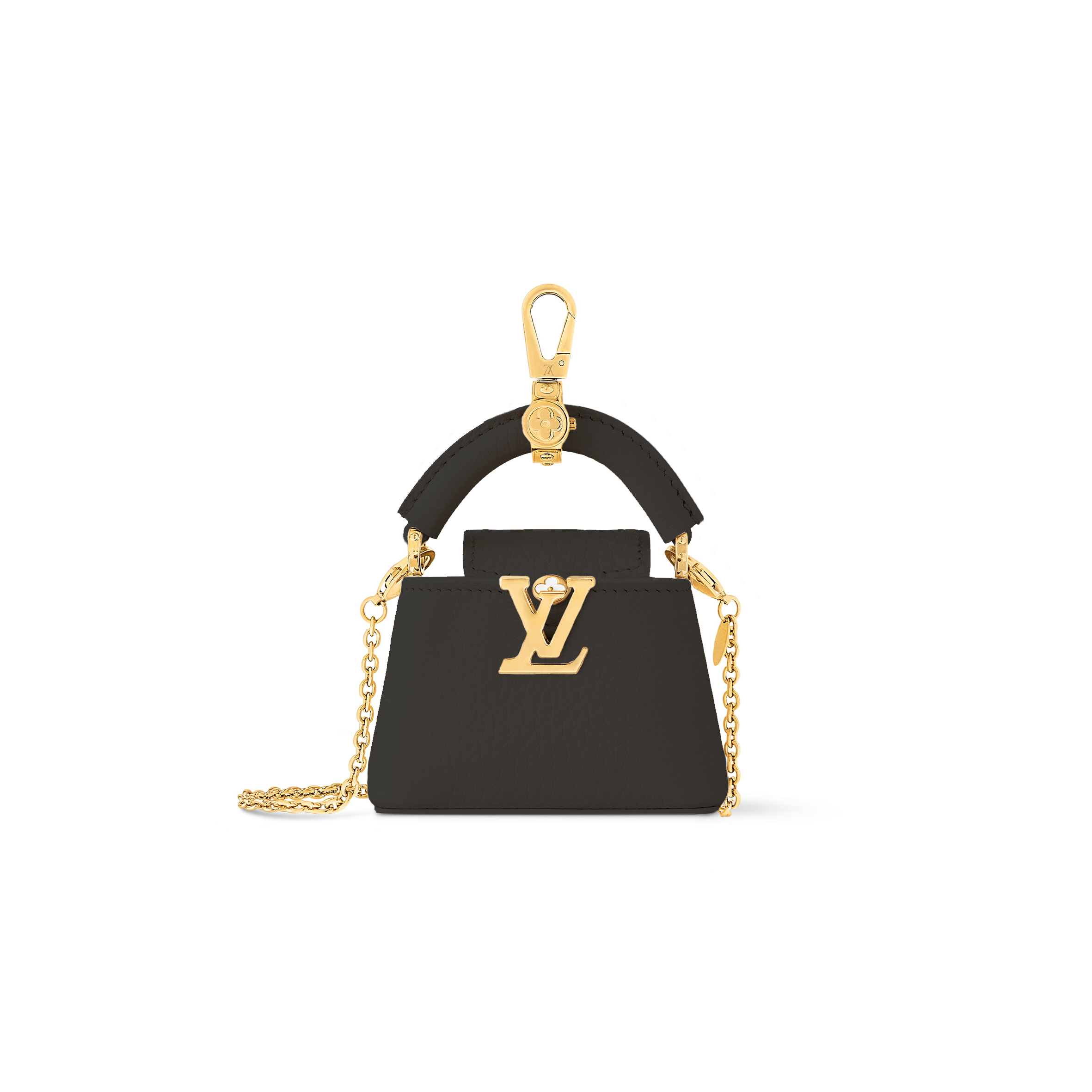 l0*is V*t0n micro bag capucines 130524 (10*9*4cm)